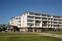 Fairmont Residences La Marina Rabat Sale