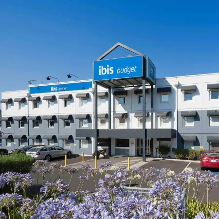 Ibis Budget Dandenong