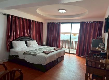 โรงแรมจิรวรรณ