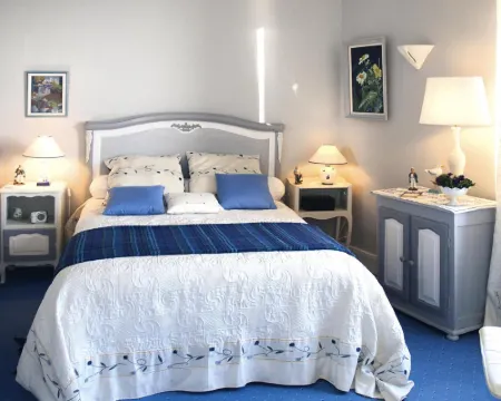 Duplex in Fécamp with Harbor Views Hotels in Fécamp