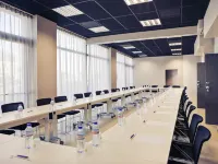 Hôtel Mercure Saint-Malo Balmoral