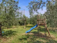 Holiday Home in Chianti with Pool & Terrace - Apartments