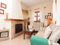 Son Coll - Villa With Private Pool In Lloseta Hotels in Lloseta
