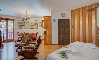 Il Rododendro City Center - Happy Rentals