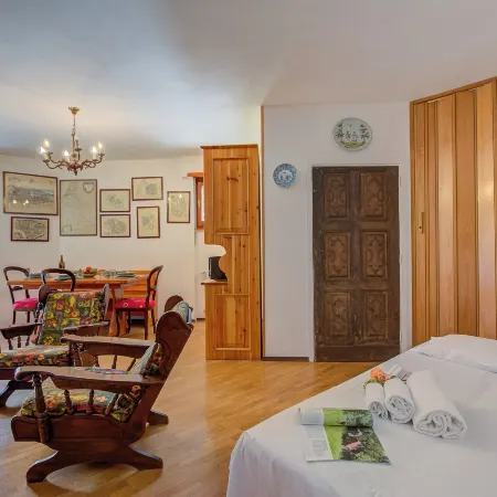 Il Rododendro City Center - Happy Rentals