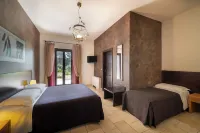 Agriturismo Tenuta Chianchizza