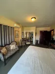 Glen Tavern Inn - Parkplatz