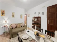 Apartment in Santa Cruz near Beaches