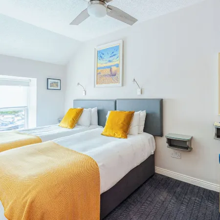Dan Linehan's B&B