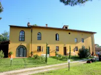 Farmhouse in Vinci near Leonardo's Birthplace
