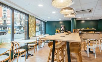 Aparthotel Adagio Paris Malakoff Châtillon