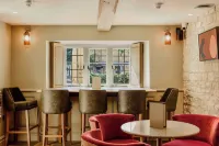 House of George W Davies - Bar