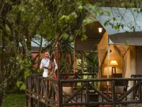 Fairmont Mara Safari Club - Bares