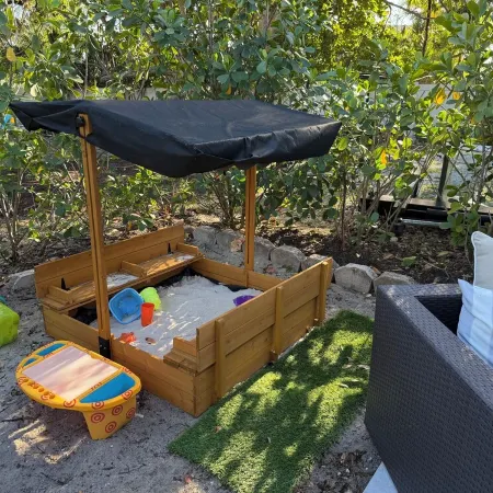 BEST LOCATION, Few min walk, Bike to Deerfield Beach and Pier. one acre property