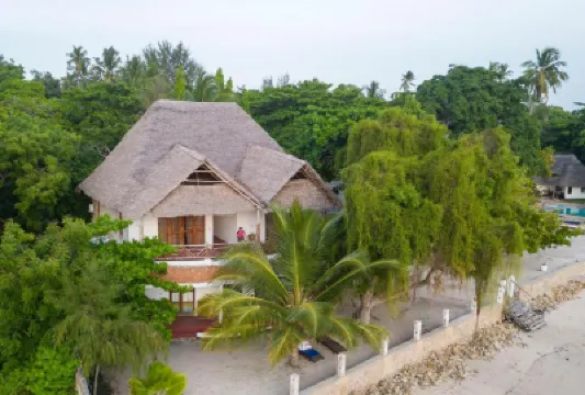 Menai Bay Beach Bungalows Hotel di 