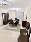 2Bedroom Apartment and Living Room at Shiekh Zayed