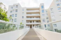 Oceana Suites Costa Quilen Hotels in Puchuncavi