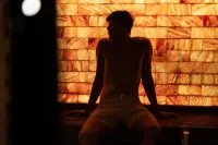 Corinthia Budapest - spa