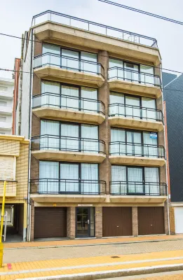 Cozy Apartment Near the Sea