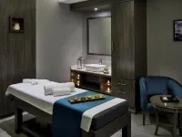 Mövenpick Qassim - spa