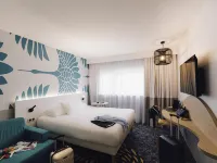 ibis Styles Nancy Laxou Hotel a Frouard