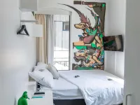 Ibis Styles Lausanne Center MadHouse Hotels in Lausanne