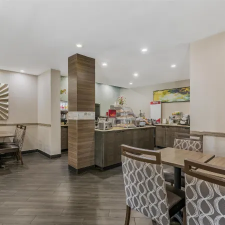 Best Western Plus Sanford Airport/Lake Mary Hotel