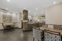 Best Western Plus Sanford Airport/Lake Mary Hotel - breakfast