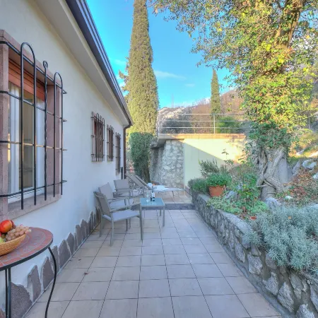 Villa Panorama with Private Pool - Happy Rentals
