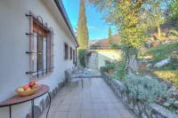 Villa Panorama with Private Pool - Happy Rentals - Wifi