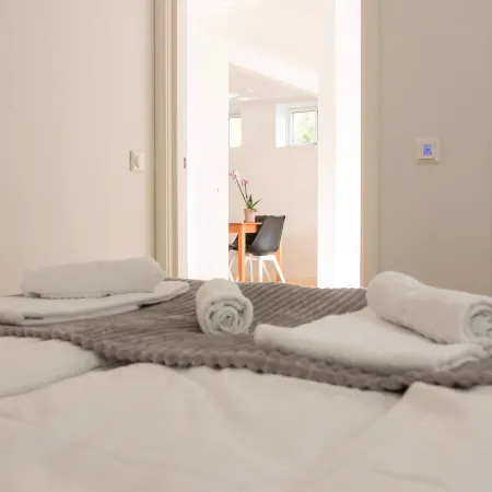 Arctic View 2-Bedroom Apartment