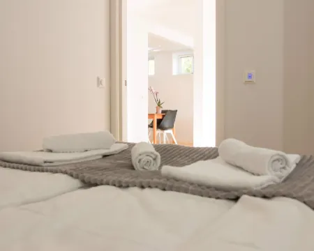 Arctic View 2-Bedroom Apartment Hotels in Tromso