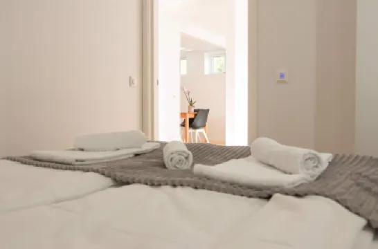 Arctic View 2-Bedroom Apartment Hotels in 