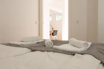 Arctic View 2-Bedroom Apartment Hotels in 