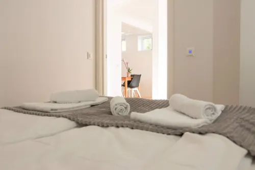 Arctic View 2-Bedroom Apartment