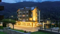TH Cadore - Hotel Antelao Hotels in Borca di Cadore