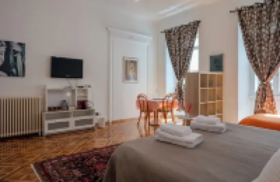 DA NOI A TRIESTE Hotels in 