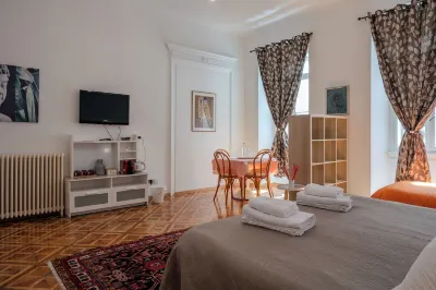 DA NOI A TRIESTE Hotel a 