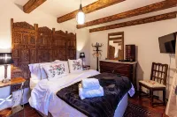 Masia Mimosa Completa Hotels in Macanet de Cabrenys