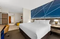 Comfort Suites Augusta Riverwatch