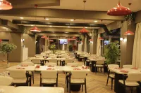 Elite World GO  İnegöl Hotels in Inegol