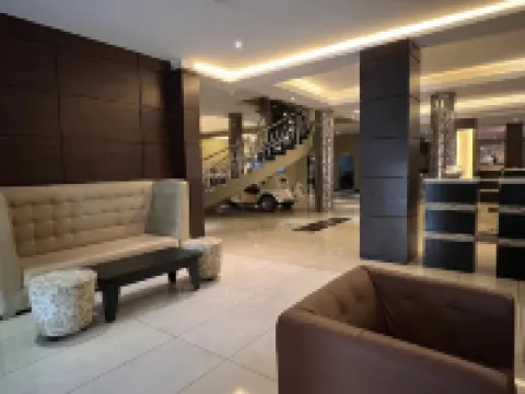 Bon Hotel Smith City Awka Hotels in Awka