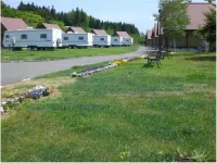 Santa House Geto Hotels in Kitakami