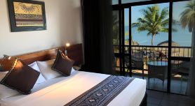 Smugglers Cove Beach Resort & Hotel