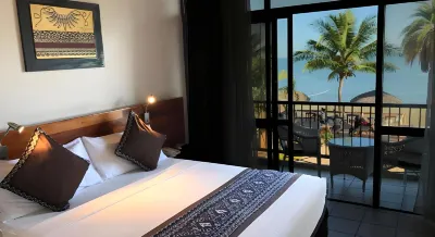 Smugglers Cove Beach Resort & Hotel Hotels in 