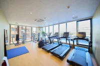 Hotel Eins Osaka Kadoma City Station Hotel a Moriguchi