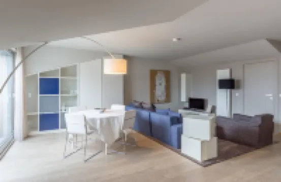 Four Stars Aparthotel