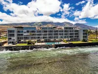 2-Bedroom Oceanfront Paradise – Newly Refreshed Lahaina Gem w/Breathtaking Views Hotels in Lahaina