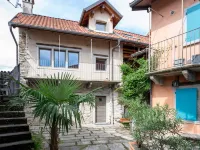 Holiday Home Casa dei Gelsomini by Interhome Hotel a Bracchio