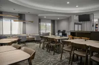 SpringHill Suites Annapolis Hotels in Parole